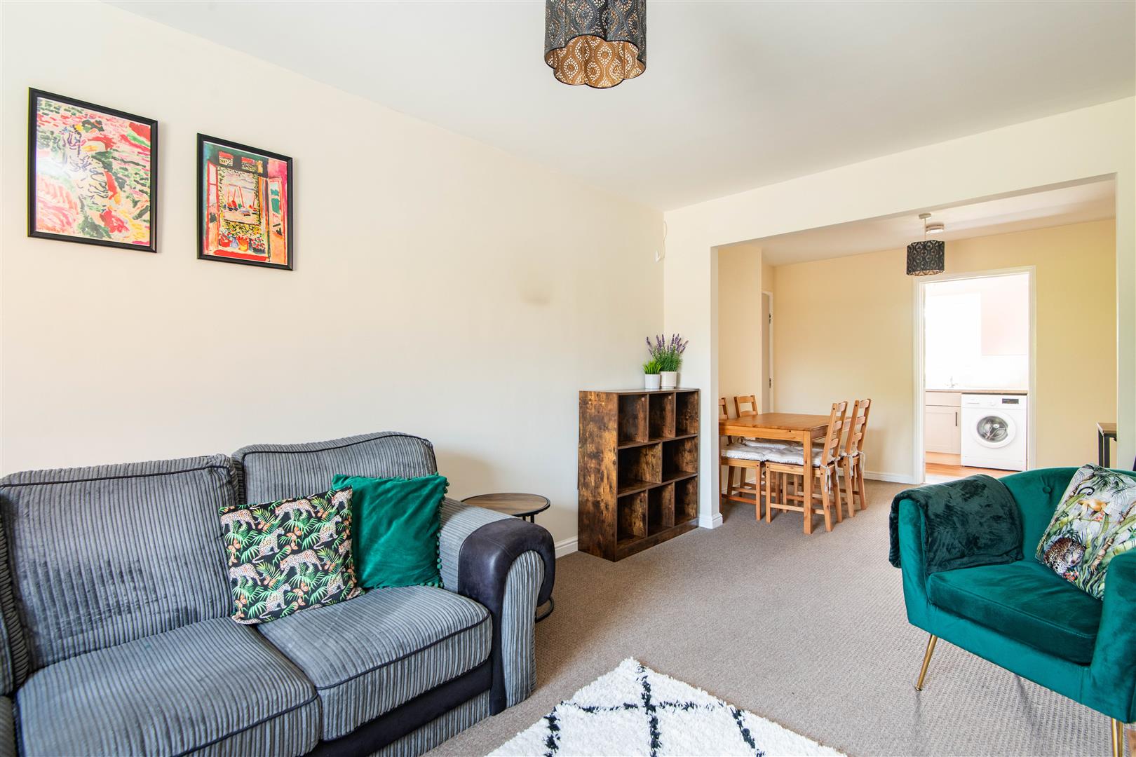 Great Park Drive, Leyland